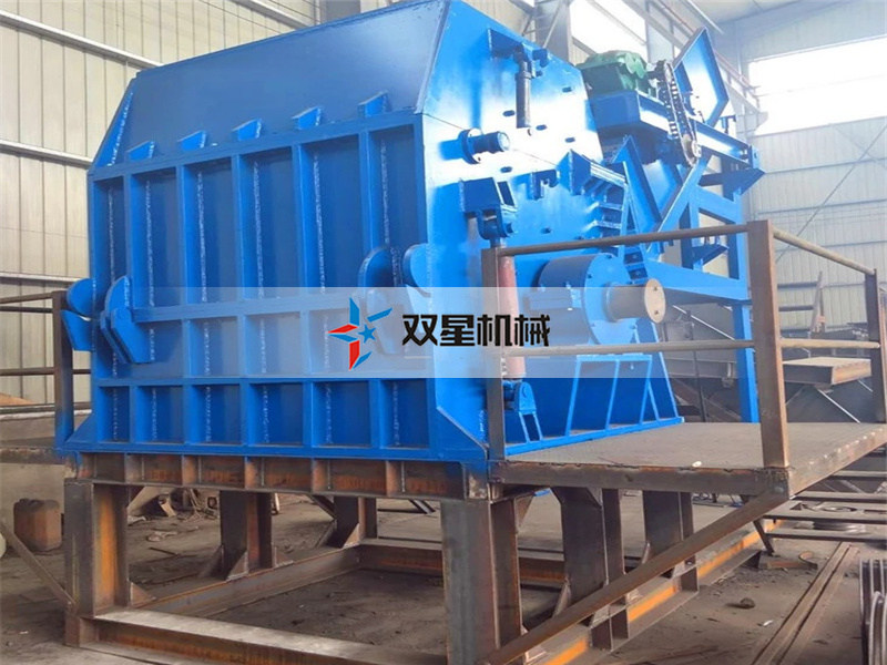 <a target='_blank'><span>金屬破碎機</span></a>生產現場